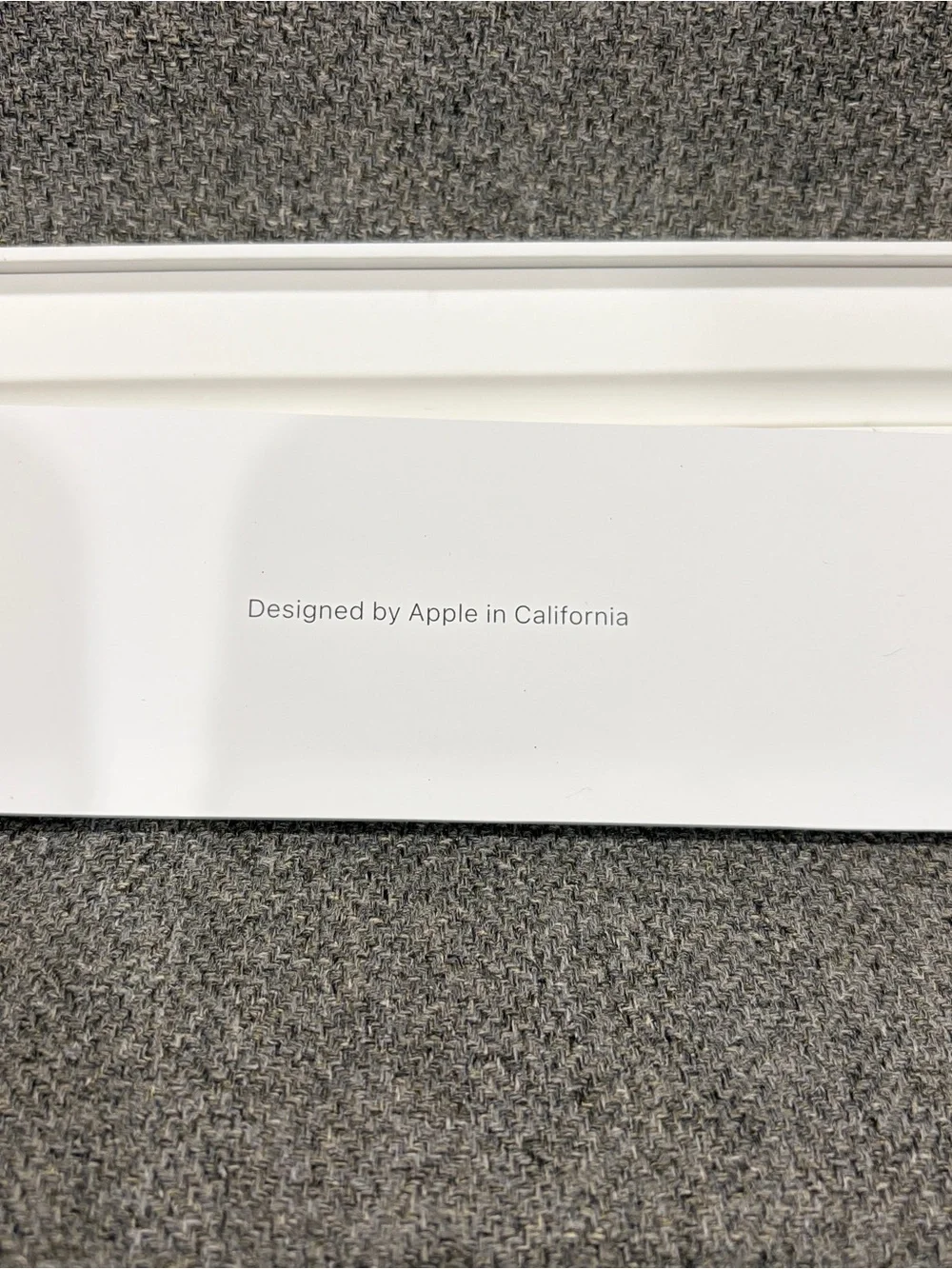 Apple Pencil (USB-C) - White with Green Accents